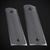 Techwell Aluminium Officer Length Grip