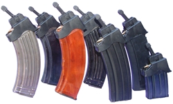 Lula Loader AK-47 / Galil  