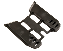 Double Alpha Alpha-X Pouch - Single Stack Adaptor