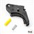 Action Enhancement Polymer Trigger & Duty/Carry Kit for M&P M2.0 (and M&P 45)