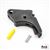 Apex Action Enhancement Trigger & Duty/Carry Kit for M&P (9mm/40S&W)