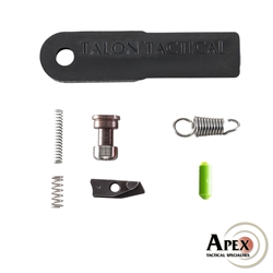 Apex Duty/Carry Kit for the Shield 2.0