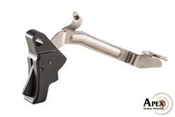 Apex Action Enhancement Trigger & Gen 5 Trigger Bar