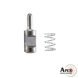 Apex Revolver Firing Pin
