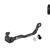 Apex Curved Forward Set Trigger Kit for Sig P320