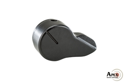 Apex Left Low Profile Safety for the CZ Scorpion