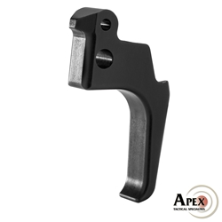 Apex Action Enhancement Kit for Ruger Mk IV 22/45