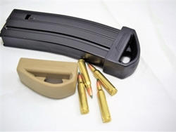 Arredondo AR-15 MAG BASE PAD