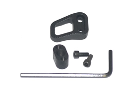 Armaspec B2 Skeletonized Extended Mag Release