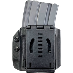 Black Scorpion AR-15, M4, M16 MAGAZINE POUCH