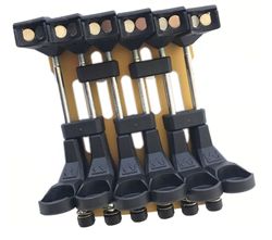 King Competition Gen 6 12 round Shotgun Shell Holder Right Hand Grip