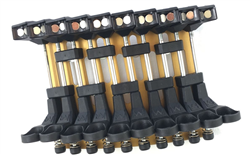 King Competition Gen 6 20round Shotgun Shell Holder Right Hand Grip