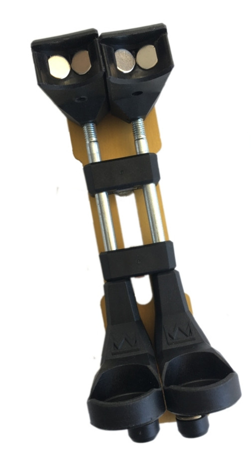 King Competition Gen 6 4 round Shotgun Shell Holder Right Hand Grip