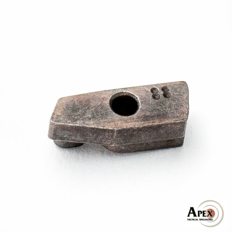 Apex M&P Gunsmith Fit Sear