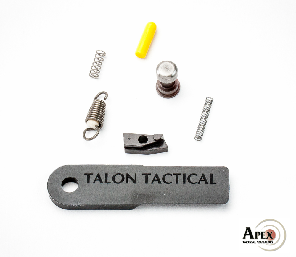 Apex M&P Duty/Carry Action Enhancement Kit