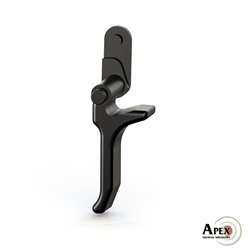 Apex Flat-Faced Action Enhancement Trigger for Sig P320