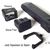 Arredondo Glock Base Pads w/Spring Smooth