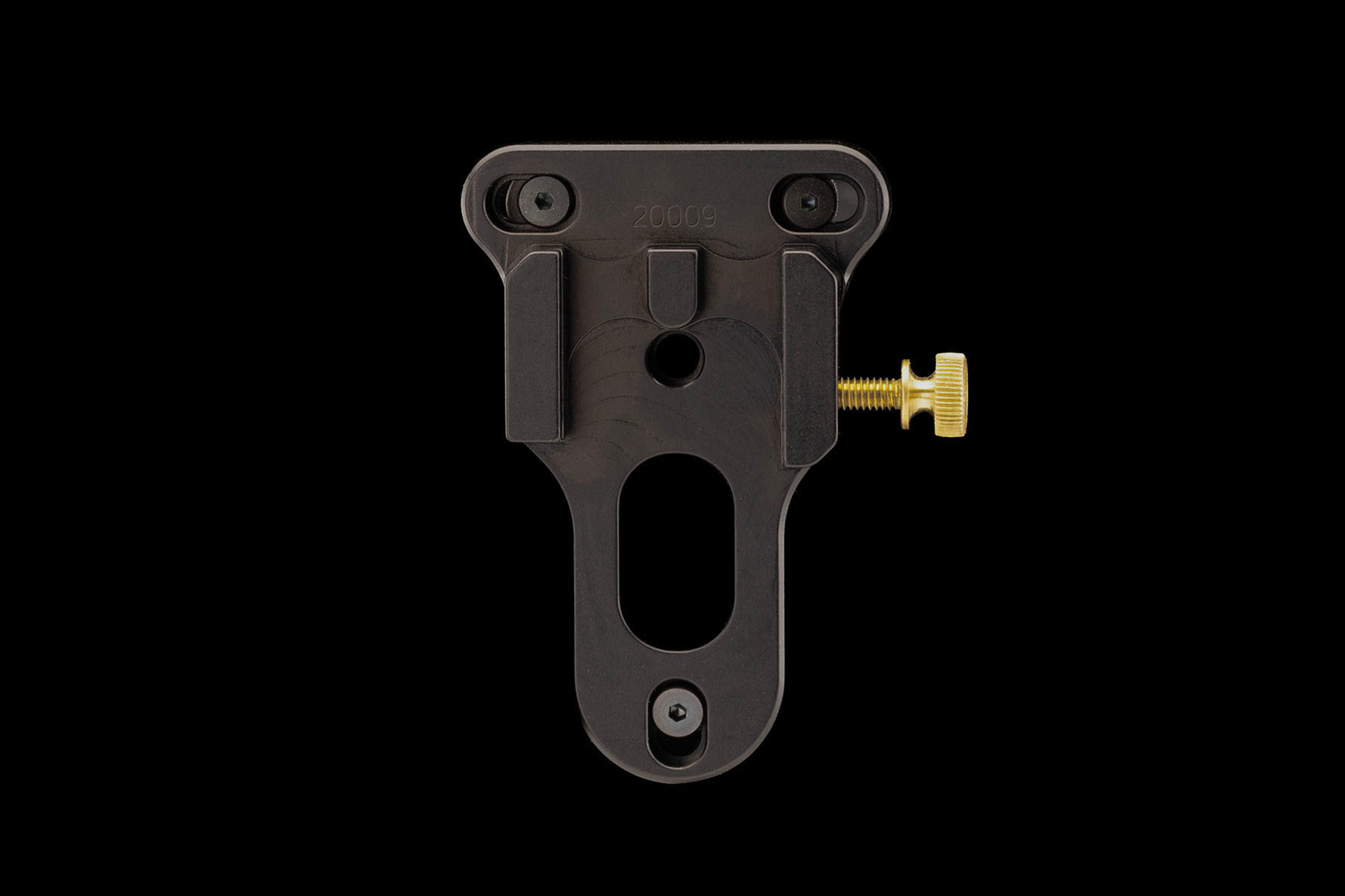 Springer Precision Quick Connect Female