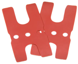Nordic Components Barrel Clamp Gasket