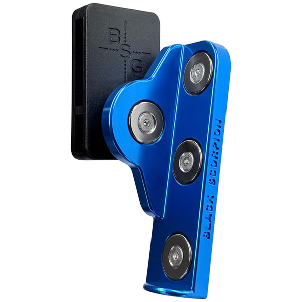 Black Scorpion Quad Magnet 2011/PCC Universal Magazine Pouch