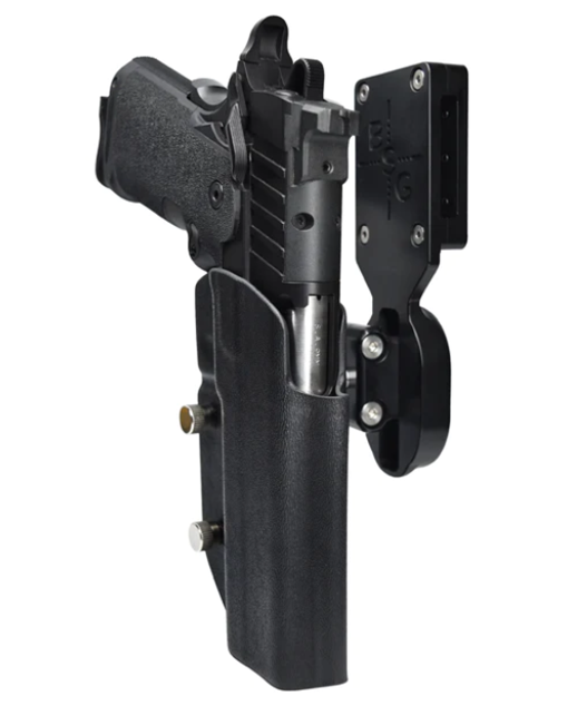 Black Scorpion PRO BALL JOINT COMPETITION HOLSTER