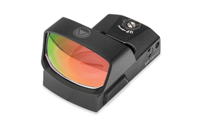 Burris FastFire™ IV Multi Reticle