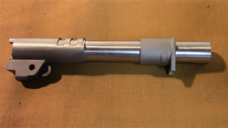 Bar-Sto Precision 1911/2011 Government 9mm Bushing Barrel