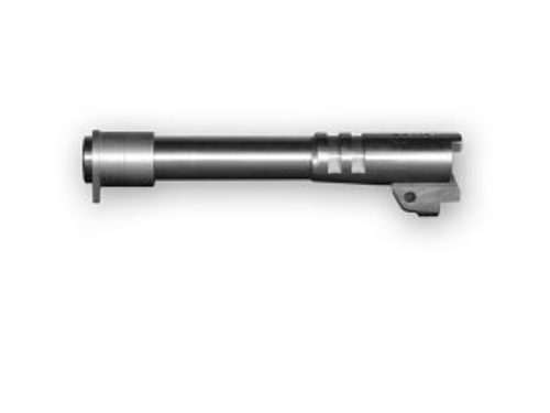 STI 5.0 Bushing Barrel .40 S&W 10mm