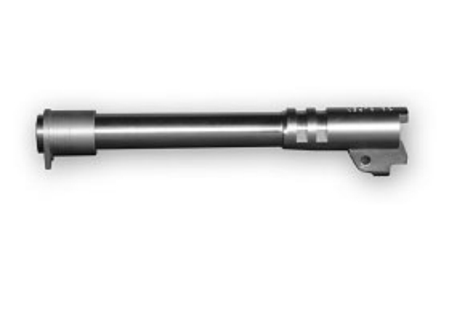 STI 6.0  Bushing Barrel