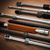 JP 9mm Barrel 11" Black