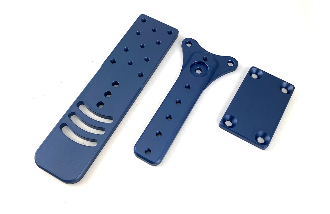 BOSS DOH Holster Hanger Hanger Mount Only