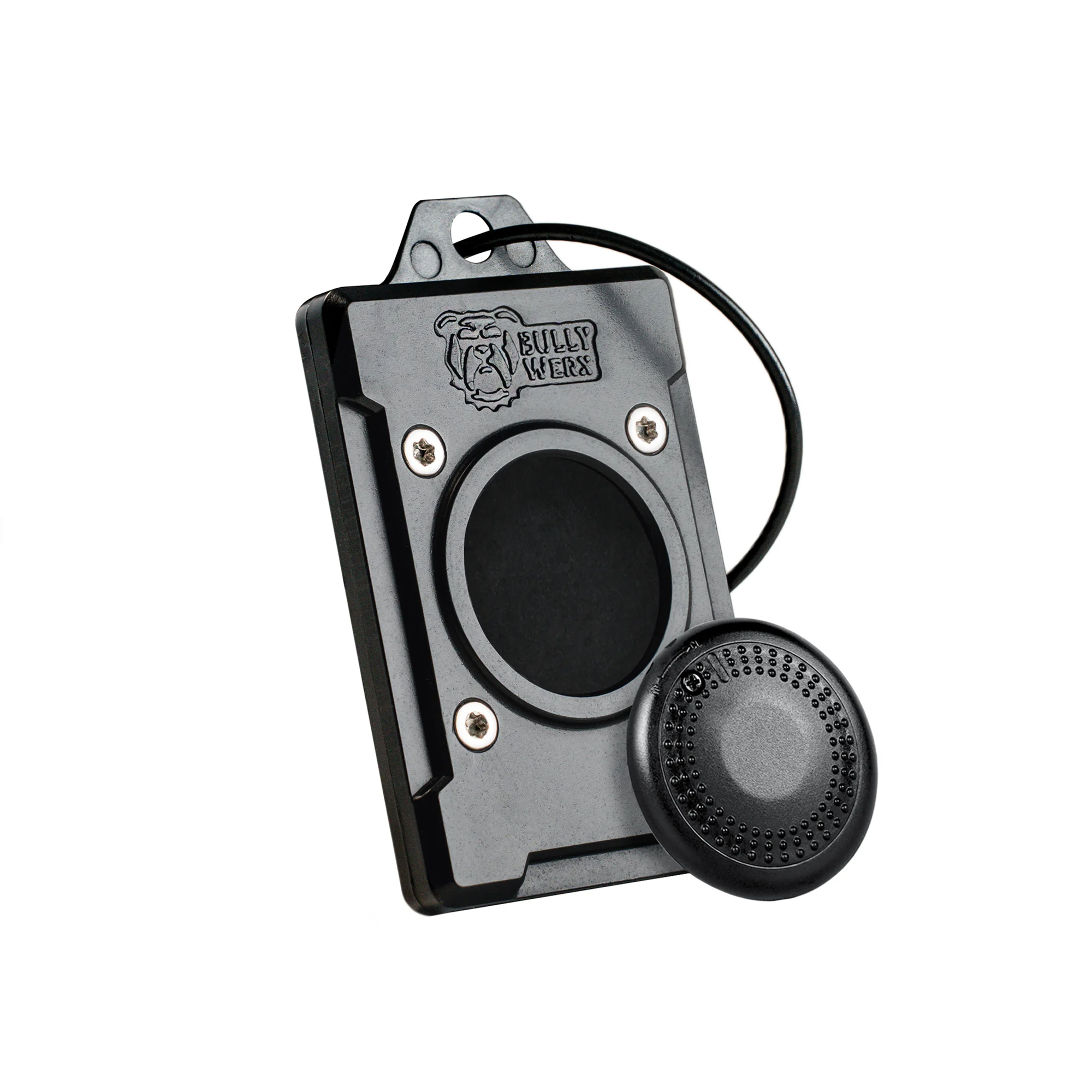 BullyWerx BullyTRAKR Tracking device for IOS Combo