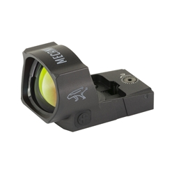 CANIK MeCanik MO3 Reflex Sight, 6 MOA