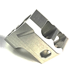CARVER 2 Port Comp for M&P FS (9MM)