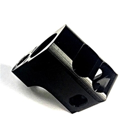 CARVER 2 Port Comp for M&P PRO/L  (9MM)