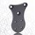 CR Speed C-BAX Production Hanger Plate