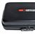 CED Carbon Fiber EVA Pistol Case