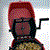 CED Brass Media Separator