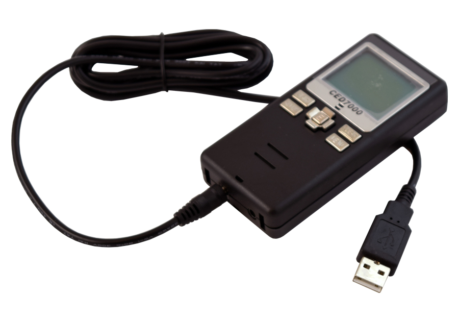 CED 7000 USB Charge Cable