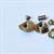 Cheely Custom 2011 Grip Bushings Kit