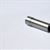 Cheely Custom Stainless Reverse Plug - 5" Standard