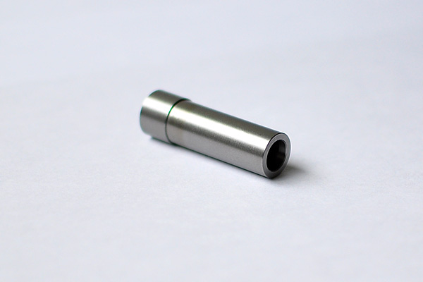 Cheely Custom Stainless Reverse Plug - 5" Standard