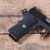 Wilson Combat CQB Commander .45 ACP Grey/Black
