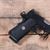 Wilson Combat CQB Commander .45 ACP Black