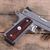Wilson Combat CQB 9MM Long Slide Polished