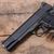 Wilson Combat CQB Elite .45 ACP Black/Green