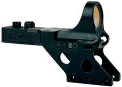 C-More Serendipity 750 (1911) Black CLICK Switch