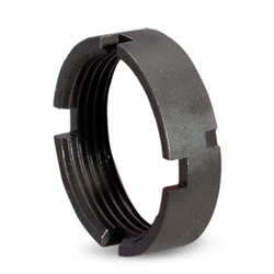CARBINE Buffer Tube Castle Nut