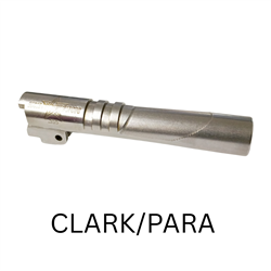 Schuemann Z .355 Bull Barrel Commander Ultimatch