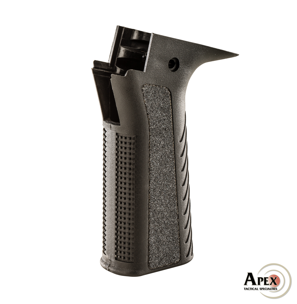 Apex Optimized Grip for CZ Scorpion